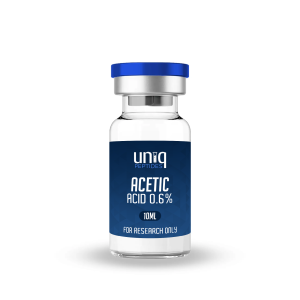 Acetic Acid 10ml