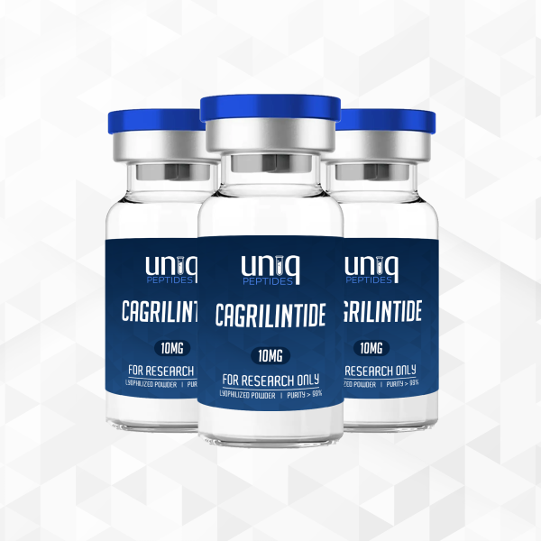 Cagri 10mg 3Pack Bundle