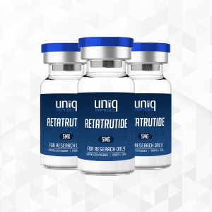 Reta 5mg 3Pack Bundle