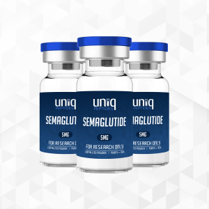 Sema 5mg 3Pack Bundle