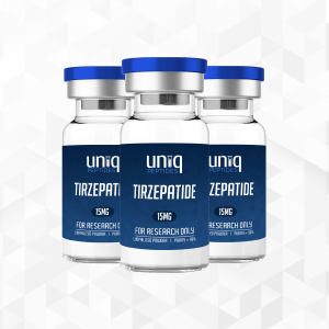 Tirze 15mg 3Pack Bundle